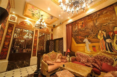 兴山高档KTV妹子质量哪家好